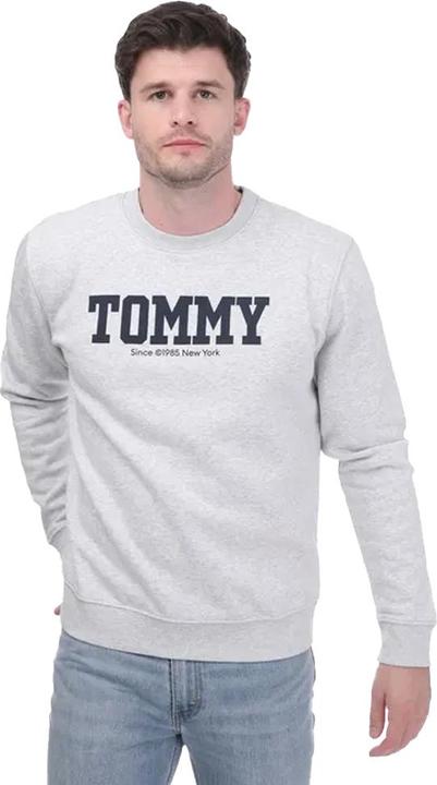 Tommy Hilfiger Sweatshirt Logo (XL)