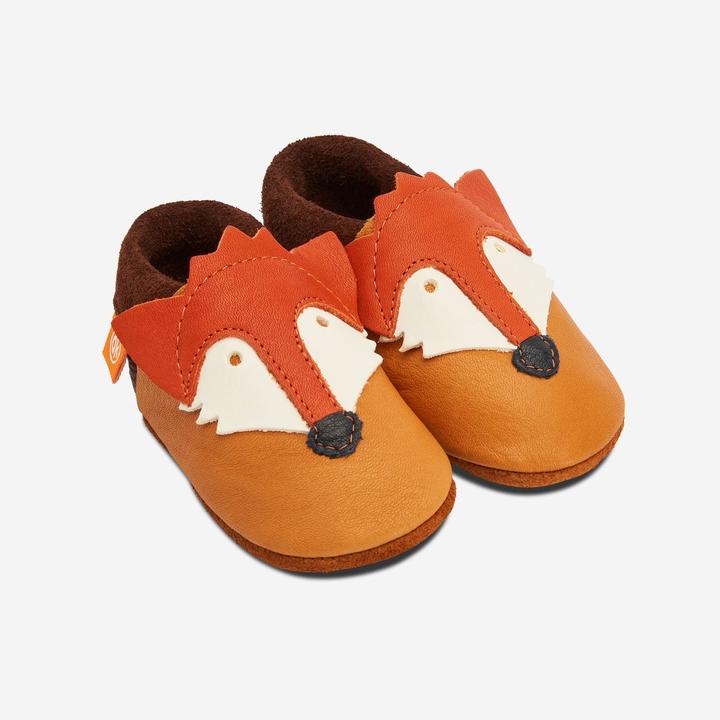 Produktbild Orangenkinder Fuchs (44, 45)