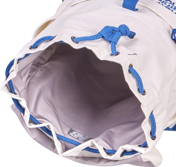 Produktbild New Balance Canvas Backpack (18 l)