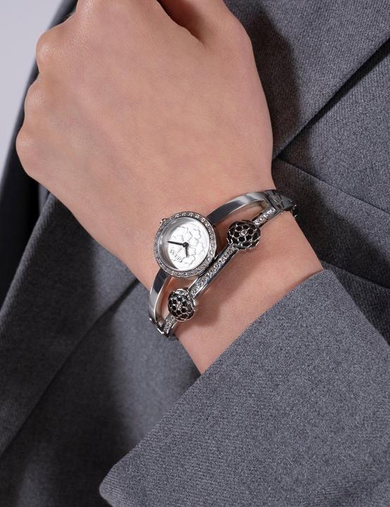 Actual product image Guess Watches CHLOE GW0756L1 (Stainless steel)