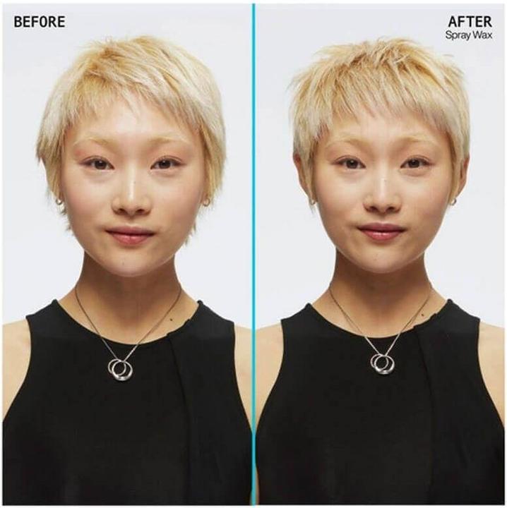 Actual product image Redken Blast 10 (150 ml)