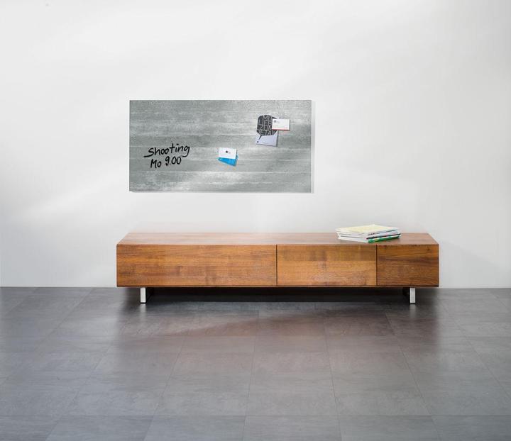 Actual product image Sigel Artverum (Magnet board, 91 x 46 cm)