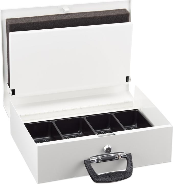Immagine prodotto Relaxdays Cassa