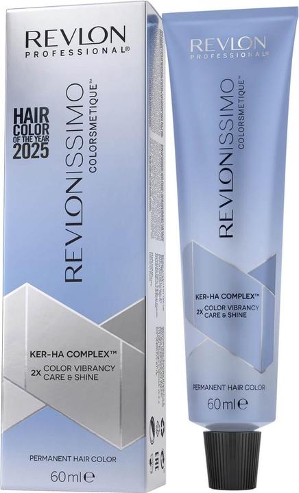 Produktbild Revlon Colorsmetique 8.18 Light Ash Brownish Blonde Color Of The Year 2025 (Hellblond Asch Braun)