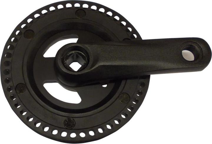 Immagine prodotto Mustang Velo Guarnitura C Drive, 48T. 95mm (95 mm)