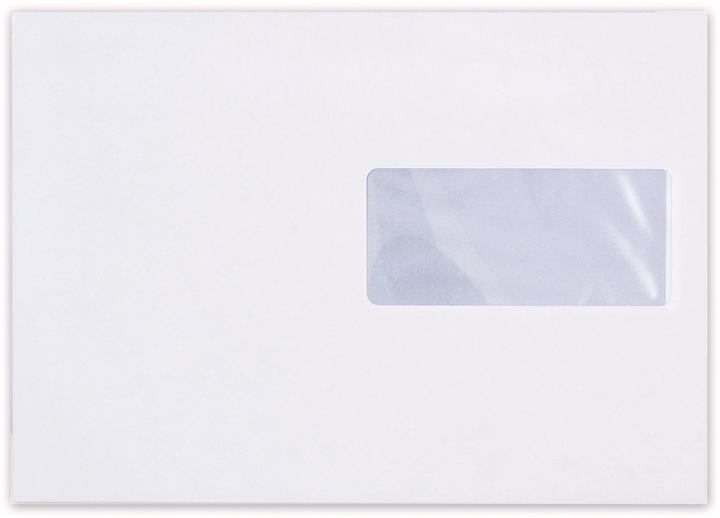 Immagine prodotto BüroLine Busta (C5, 500 x)