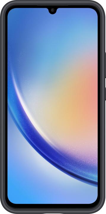 Actual product image Samsung Hard Cover (Samsung Galaxy A34 5G)