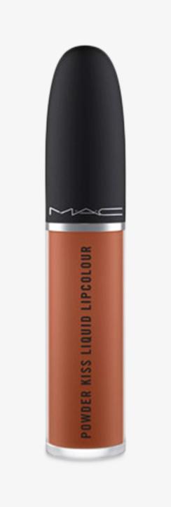 Image du produit MAC Cosmetics Powder Kiss Liquid Lipcolour (979 Impulsif)