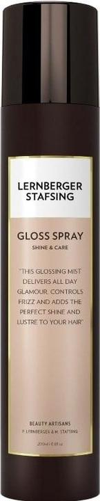 Actual product image Lernberger & Stafsing Lernberger Stafsing - Gloss Spray (200 ml)