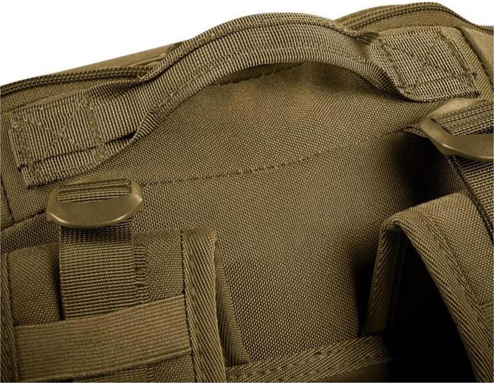 Produktbild Stoirm Tactical Backpack Coyote Tan 25 (25 l)