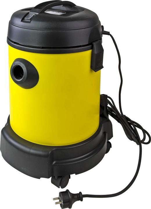 Immagine prodotto Dema Aspirapolvere per fanghi / Aspirapolvere per acque sporche 4 in 1 DSS1200 (Aspirapolvere a umido e a secco)