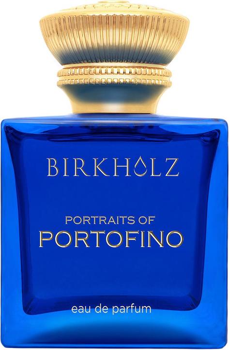 Actual product image Birkholz Portraits of Portofino Eau de Parfum (Eau de parfum)
