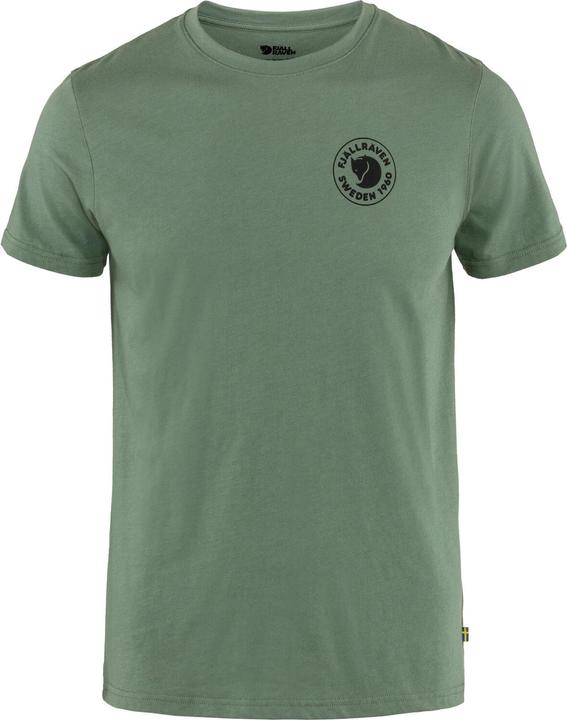 Fjällräven 1960 Logo T-Shirt (XS)
