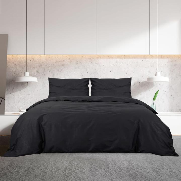 Produktbild VidaXL Ken (Duvetbezug, 155 x 220 cm)