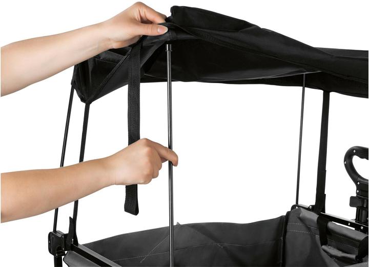 Immagine prodotto Easymaxx Carretto pieghevole