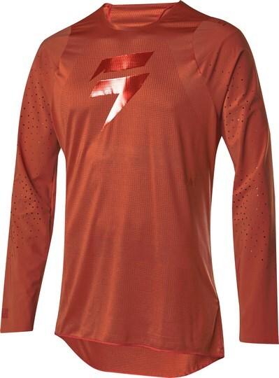 Shift 2019 3LUE Label LE MARS