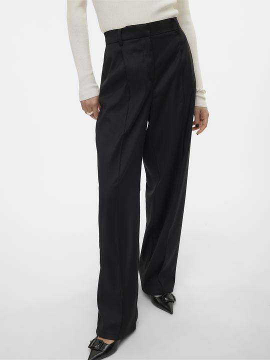Immagine prodotto Vero Moda VMMIRALEA Pantaloni a vita media Pantaloni (W38/L30)