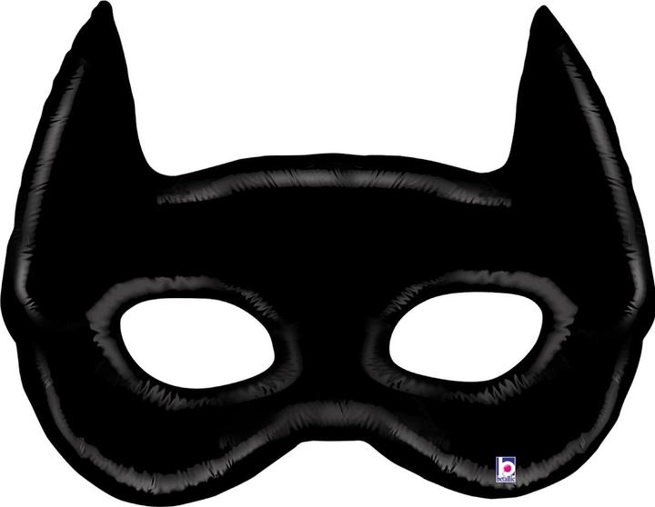 Produktbild Grabo Balloons Ballon masque Batman (1 x)