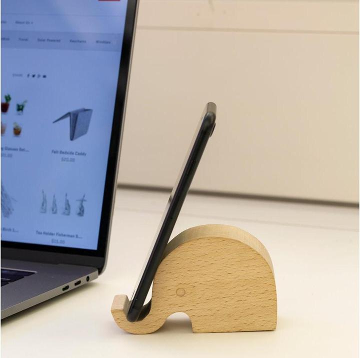 Produktbild Kikkerland Elephant