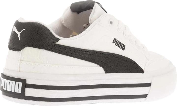 Produktbild Puma Sneaker Court Classic Vulc (38)
