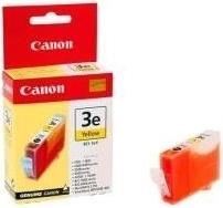Image du produit Canon BCI-3eY (Y)