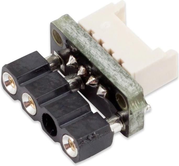 Produktbild Aqua Computer Adapter für RGBpx-Komponenten an 3-Pin RGB Anschlu