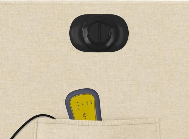 Actual product image VidaXL Ilana