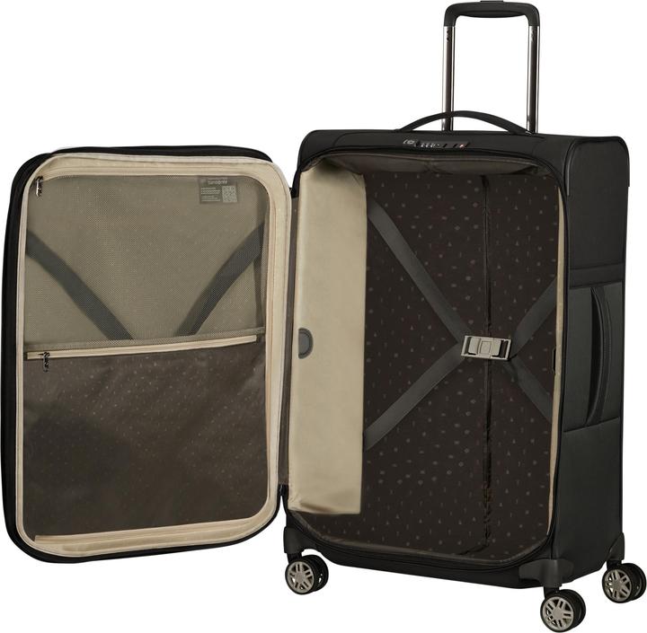 Image du produit Samsonite Airea (73.50 l, M (50 - 90l))