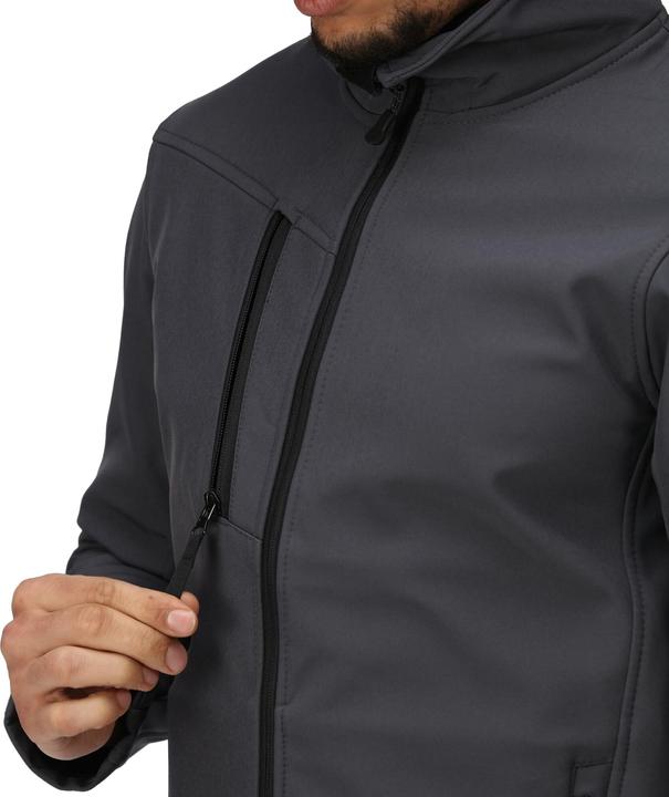Produktbild Regatta Arcola Softshell Jacke (3XL)