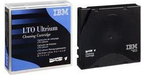 Produktbild IBM Media Cleaning Tape LTO