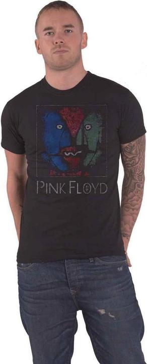 Produktbild Music Brand Chalk Heads TShirt (M)