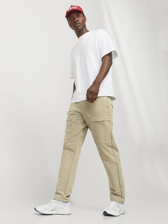 Actual product image Jack & Jones Relaxed Fit Relaxed Fit Hosen Relaxed Fit Hosen (XXL)