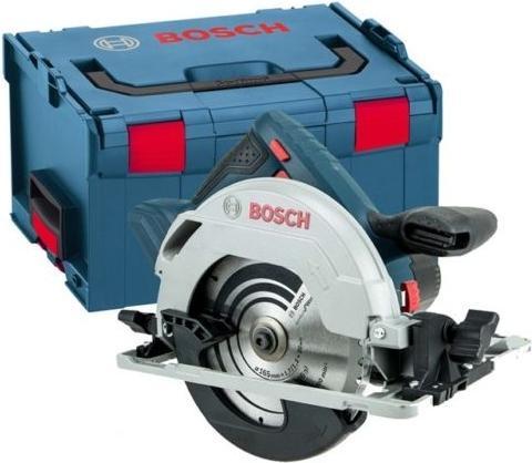 Produktbild Bosch Professional Handkreissäge GKS 65 GCE, mit L-BOXX