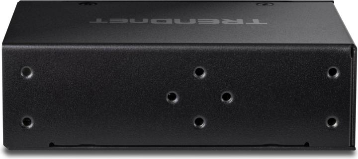 Immagine prodotto Trendnet 5 porte IndustrialGigabit (5 Porti)