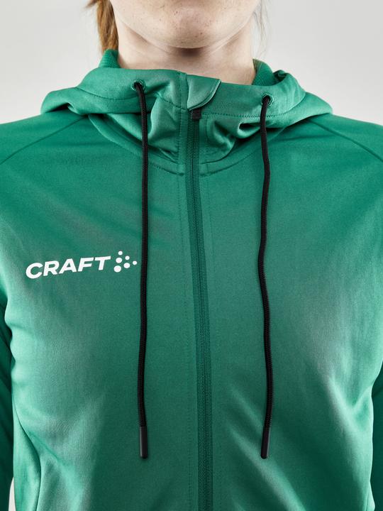 Actual product image Craft Evolve Hood Jacket W (L)
