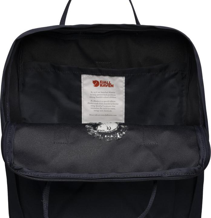 Produktbild Fjällräven Re-Kånken (16 l)