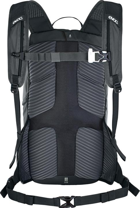 Immagine prodotto Evoc Cavalcare (16 l)