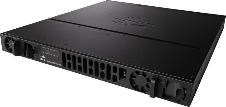 Image du produit Cisco ISR 4431 AX BUNDLE WITH