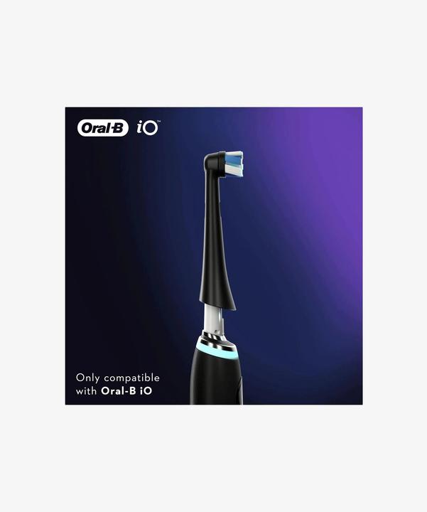 Produktbild Oral-B iO Ultimative Reinigung (4 x)