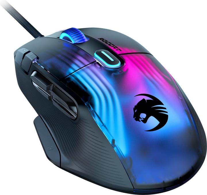 Image du produit Roccat Kone XP (Filaire)