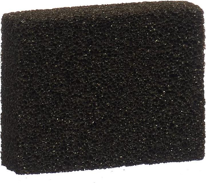 Produktbild Pedina Diamant Lava Schwamm (Fusscrème & Fussgel)