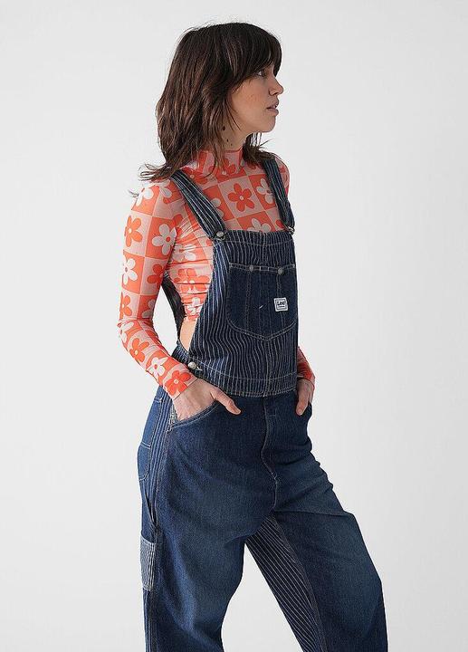 Produktbild Lee Overall Slouchy Bib (M)