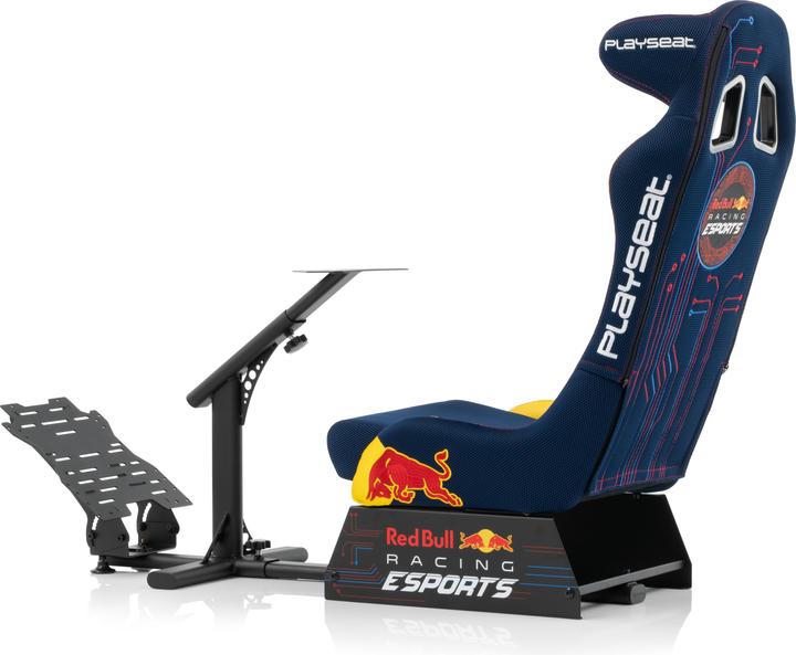 Image du produit Playseat Evolution PRO - Red Bull Racing Esports