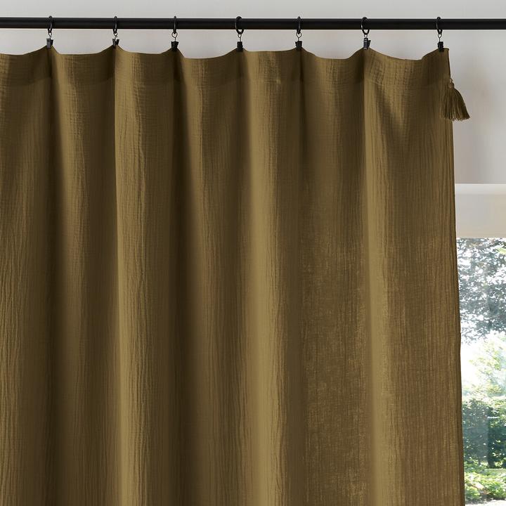 Actual product image La Redoute Interieurs Kumla (260 x 140 cm)
