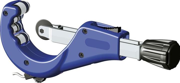 Produktbild Forum Professional Solutions Kombi-Rohrabschneider 6-76mm (76 mm)