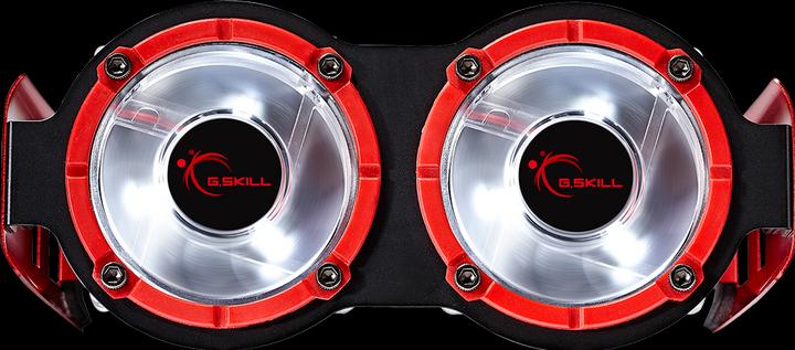 Produktbild G.Skill Turbulence III - RAM Cooler