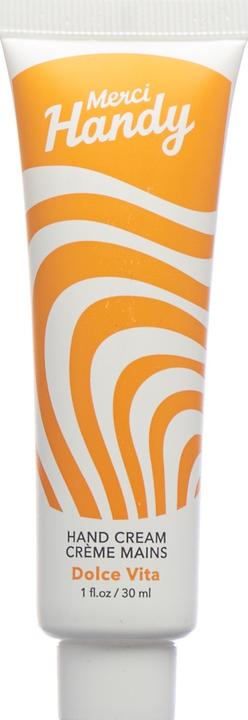 Image du produit Merci Handy Crème pour les mains Dolce Vita (30 ml)