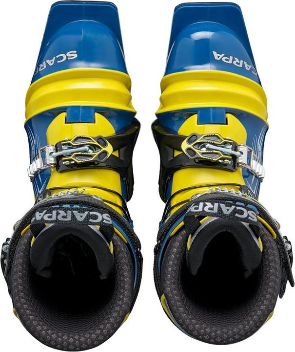 Actual product image Scarpa T2 ECO Telemark Schuh (30)
