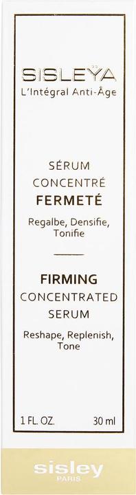 Image du produit Sisley Sisleÿa Energisé (30 ml)