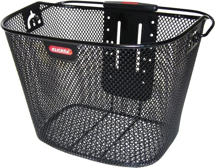 Actual product image KlickFix UNI Basket (16 l)